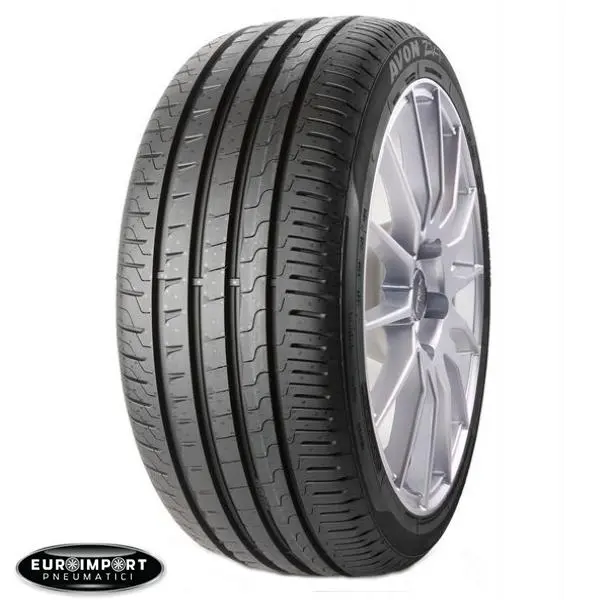 Avon ZV7  225/40 R18 92 W  XL  TL BORDINO